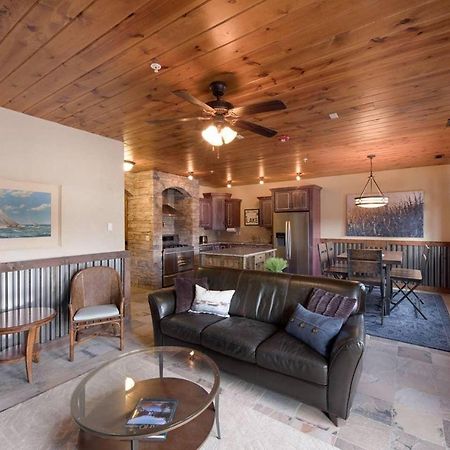 Timbercrest Downtown Lakeview Condo South By Casago Mccall - Donerightmanagement Luaran gambar