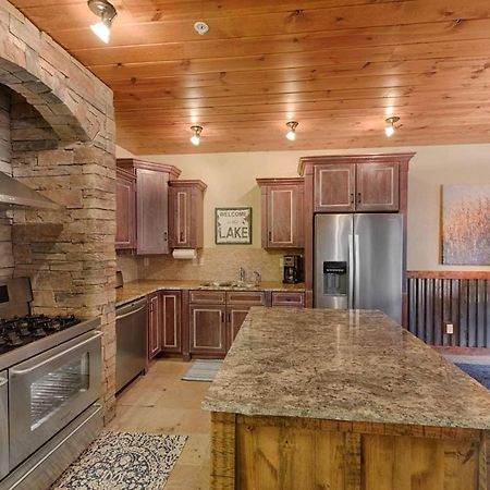 Timbercrest Downtown Lakeview Condo South By Casago Mccall - Donerightmanagement Luaran gambar