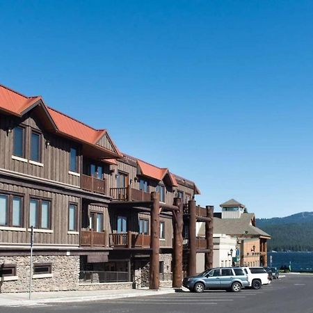 Timbercrest Downtown Lakeview Condo South By Casago Mccall - Donerightmanagement Luaran gambar
