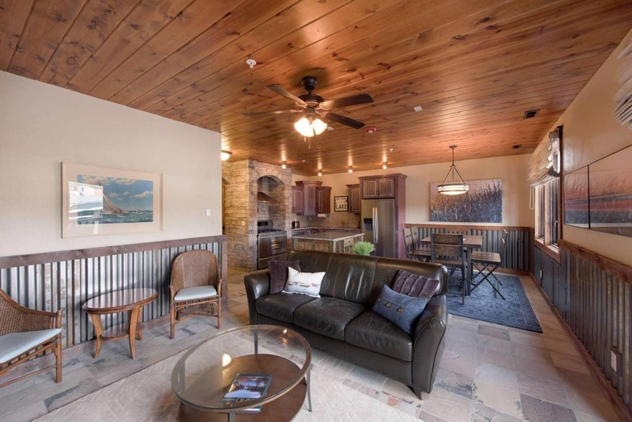 Timbercrest Downtown Lakeview Condo South By Casago Mccall - Donerightmanagement Luaran gambar