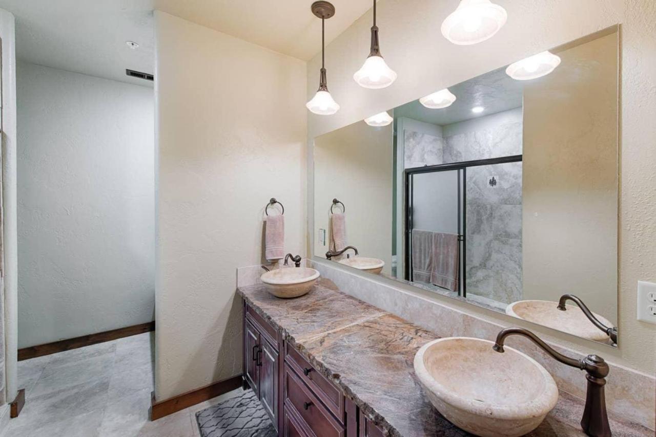 Timbercrest Downtown Lakeview Condo South By Casago Mccall - Donerightmanagement Luaran gambar
