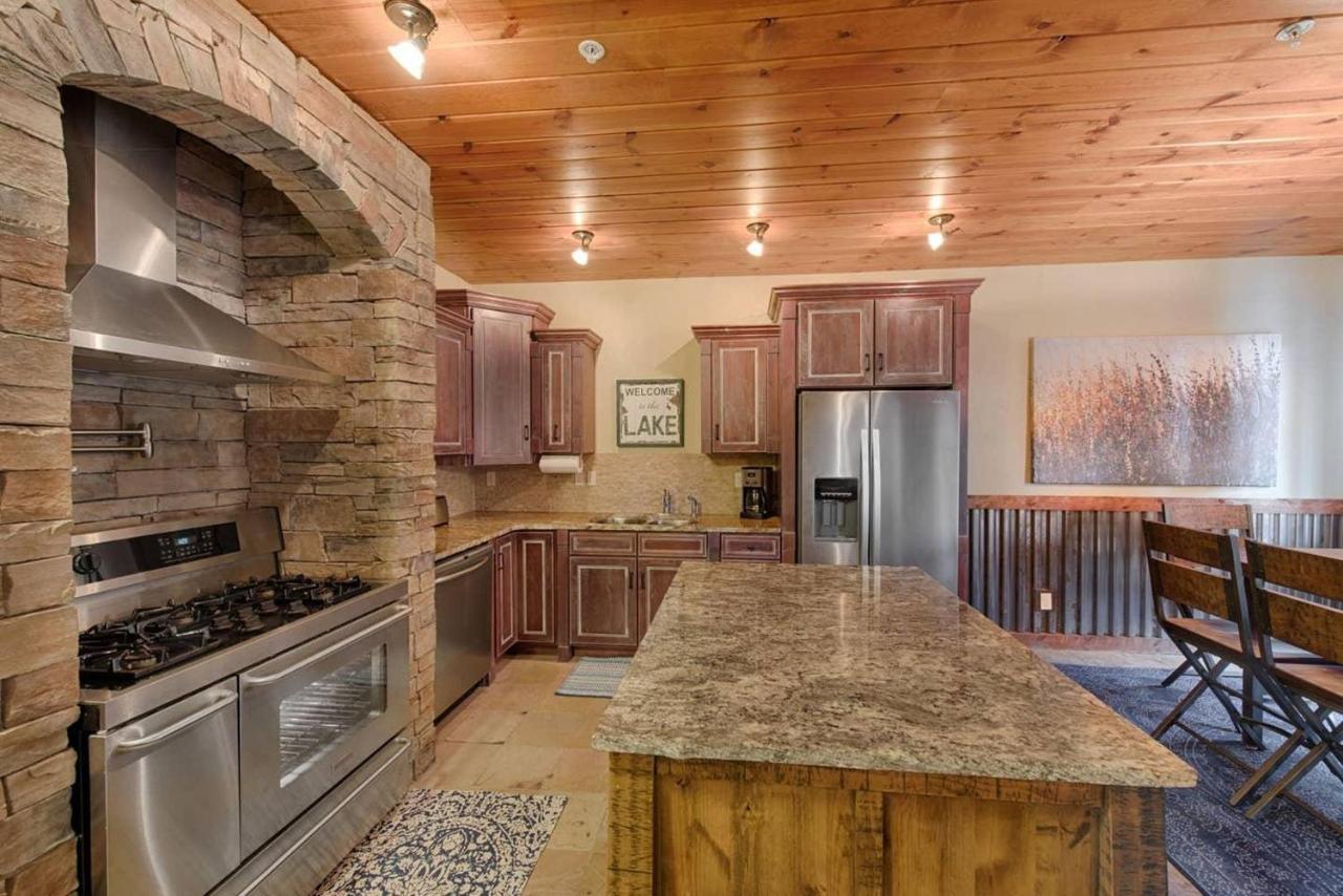 Timbercrest Downtown Lakeview Condo South By Casago Mccall - Donerightmanagement Luaran gambar