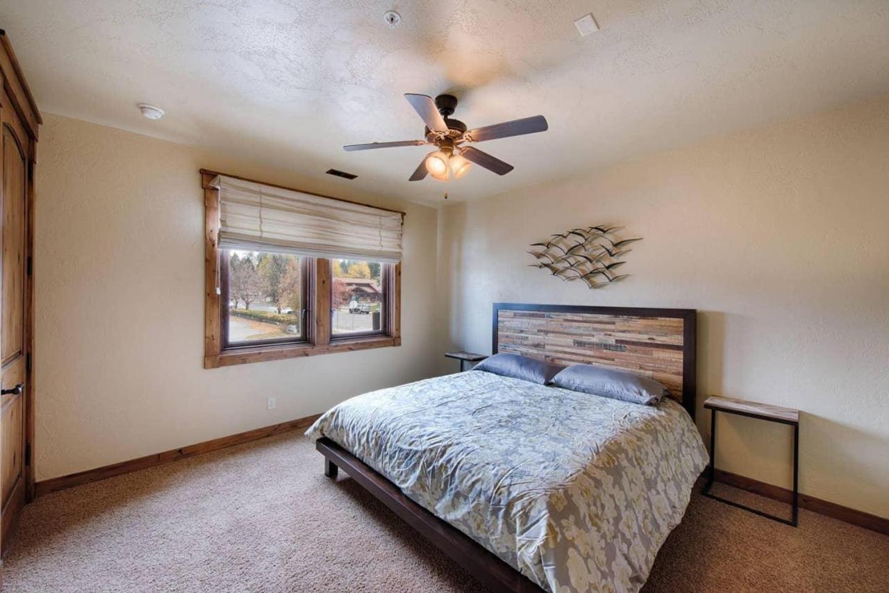 Timbercrest Downtown Lakeview Condo South By Casago Mccall - Donerightmanagement Luaran gambar