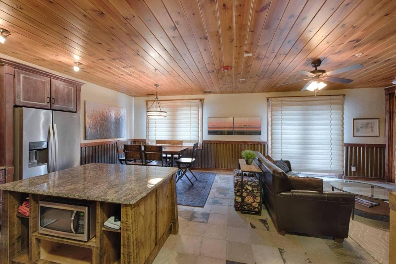 Timbercrest Downtown Lakeview Condo South By Casago Mccall - Donerightmanagement Luaran gambar