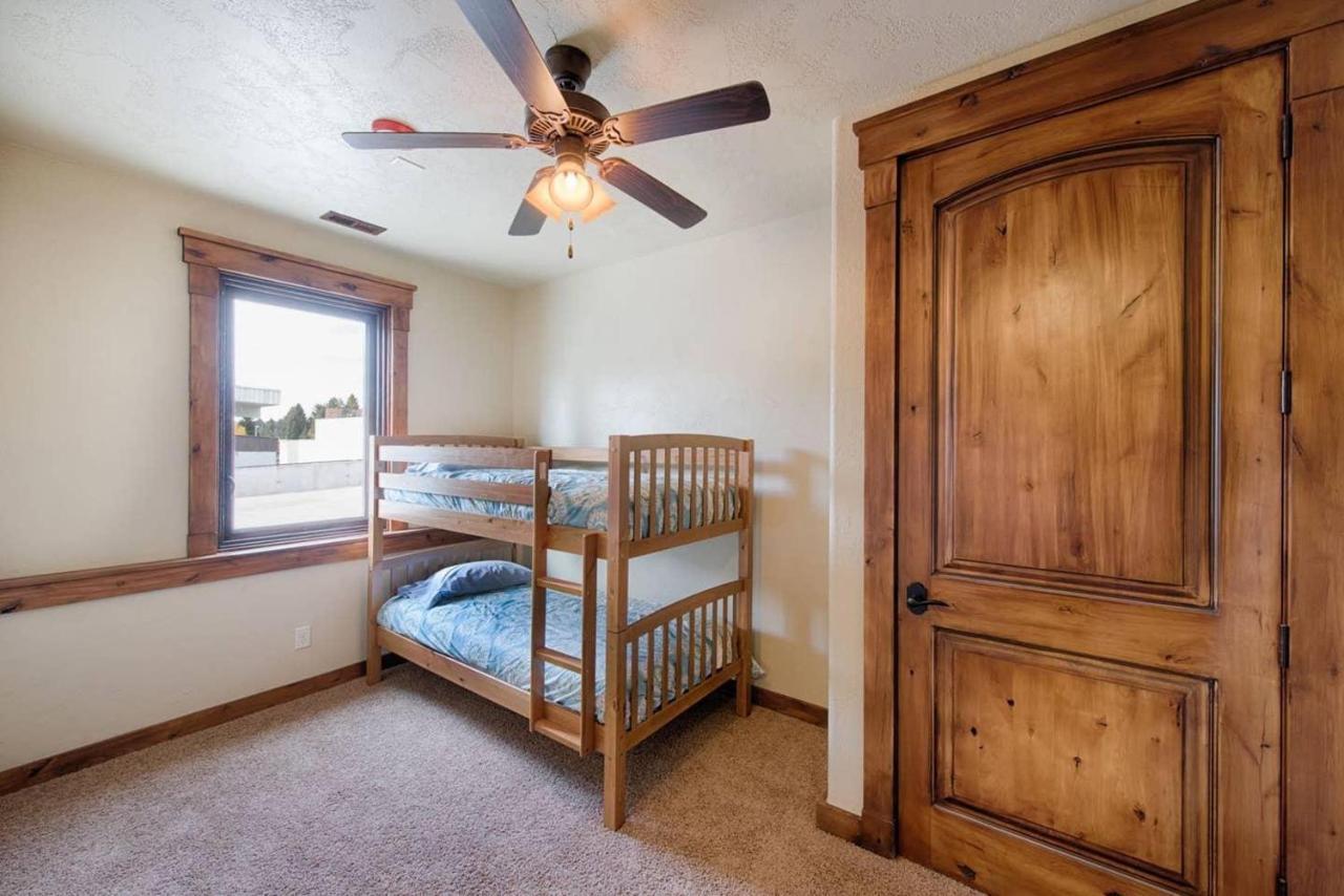 Timbercrest Downtown Lakeview Condo South By Casago Mccall - Donerightmanagement Luaran gambar