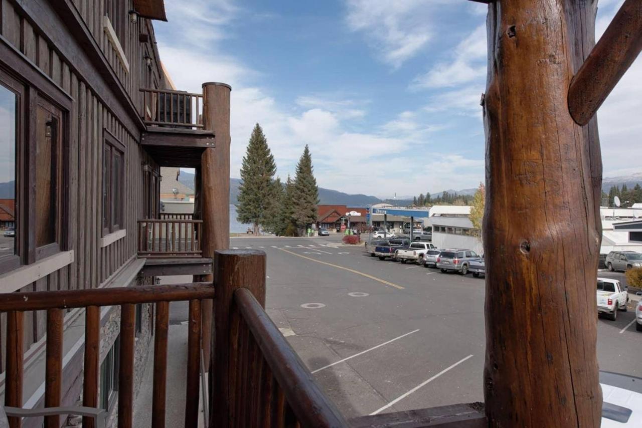 Timbercrest Downtown Lakeview Condo South By Casago Mccall - Donerightmanagement Luaran gambar