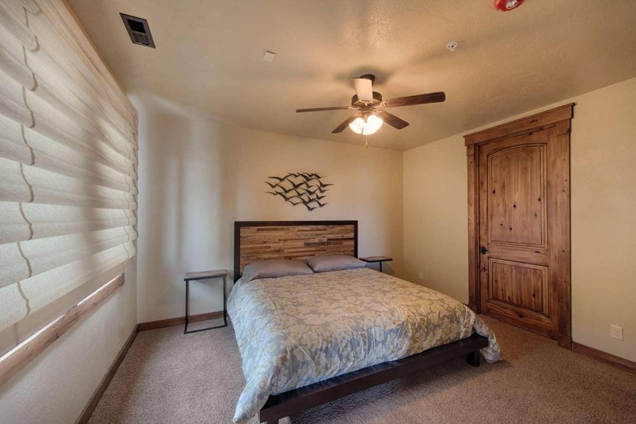 Timbercrest Downtown Lakeview Condo South By Casago Mccall - Donerightmanagement Luaran gambar
