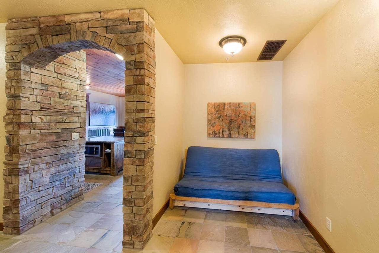 Timbercrest Downtown Lakeview Condo South By Casago Mccall - Donerightmanagement Luaran gambar
