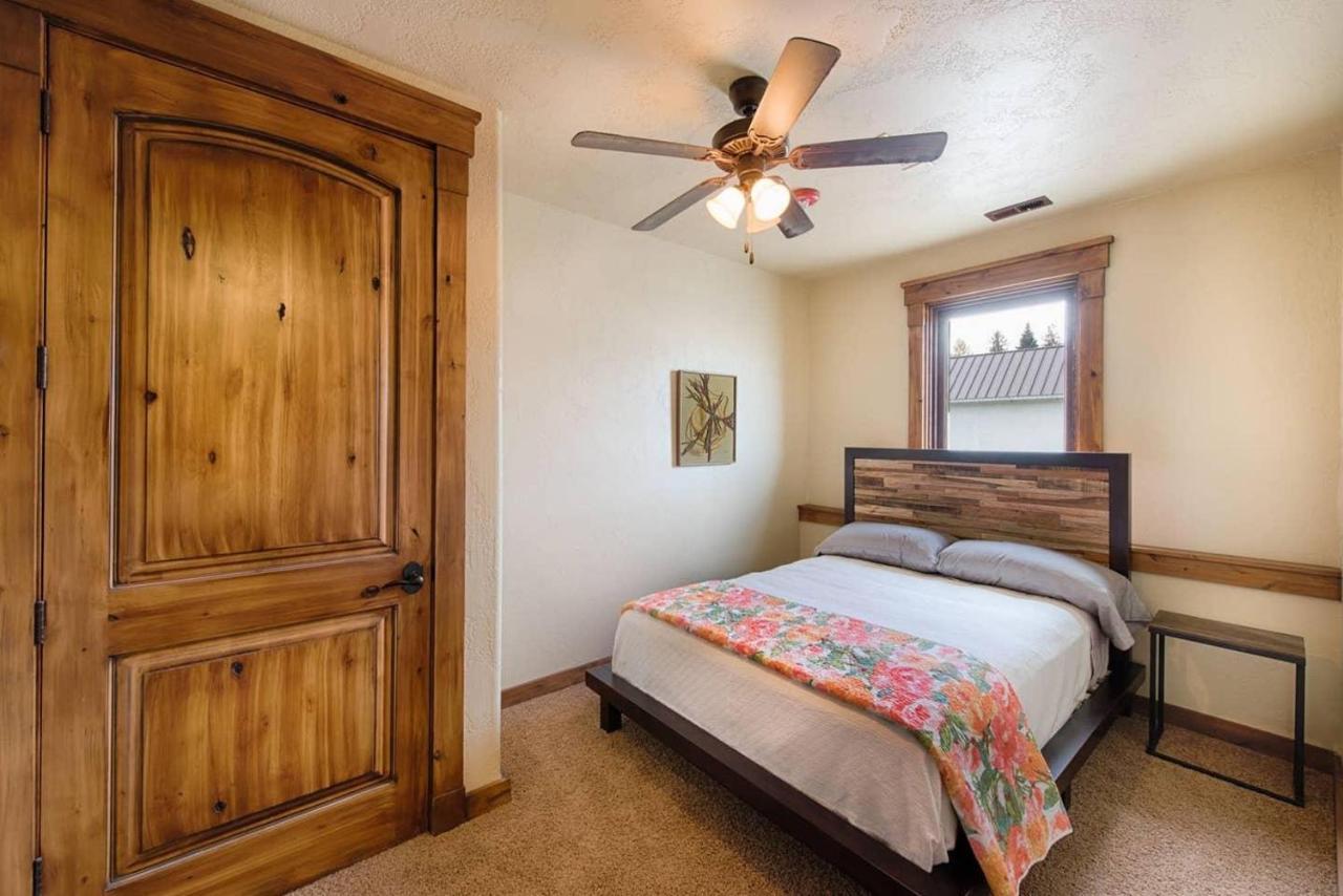 Timbercrest Downtown Lakeview Condo South By Casago Mccall - Donerightmanagement Luaran gambar