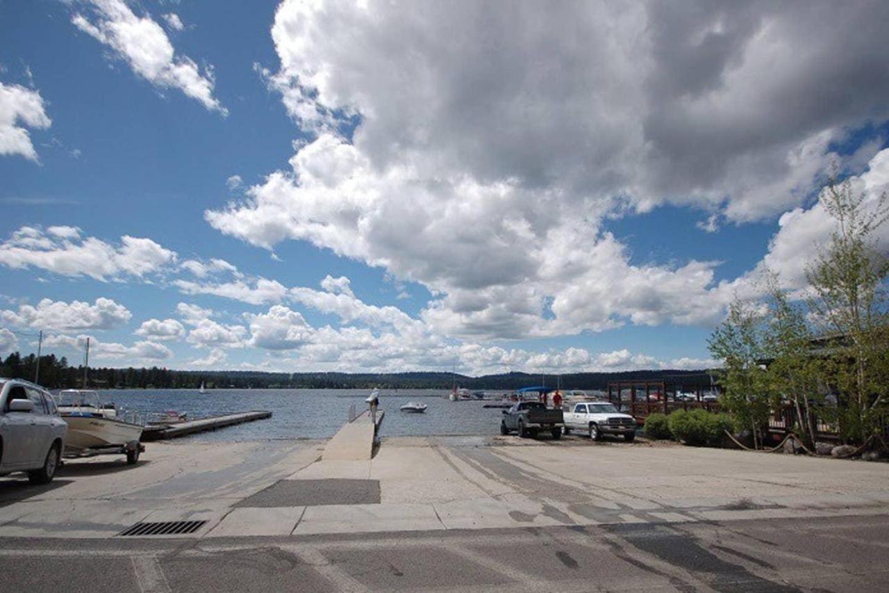 Timbercrest Downtown Lakeview Condo South By Casago Mccall - Donerightmanagement Luaran gambar